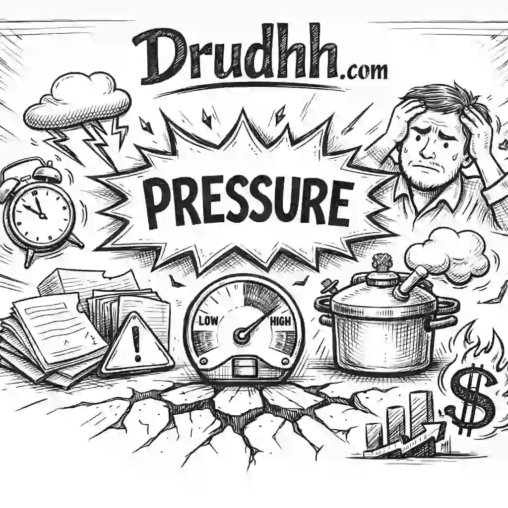 Pressure 