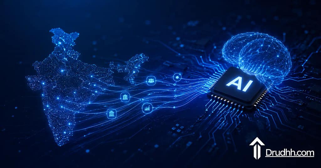 AI Funding India March 2026
