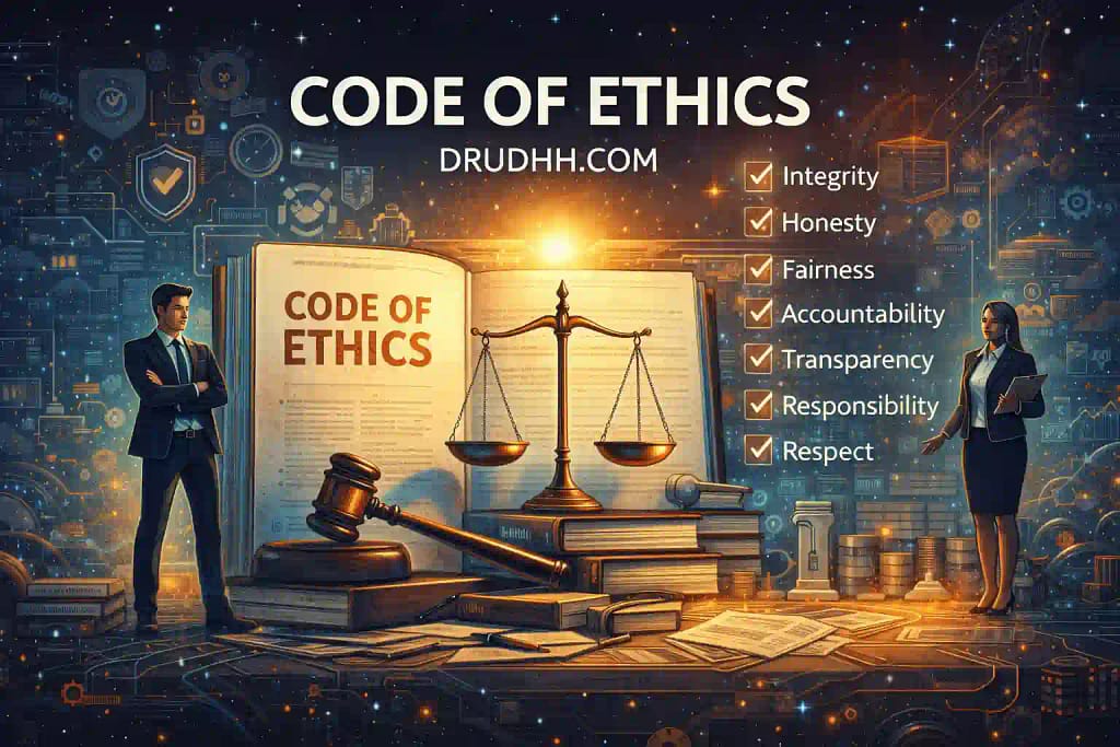 Code of Ethics 