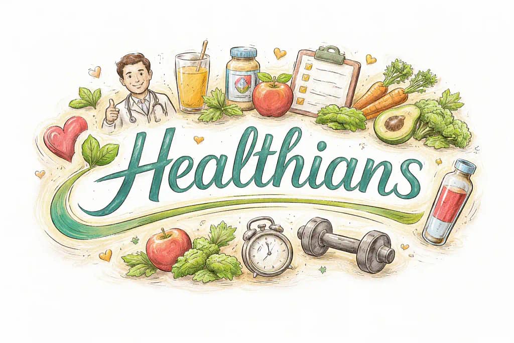 Healthians