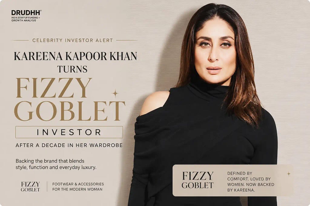 Kareena Kapoor Khan investment