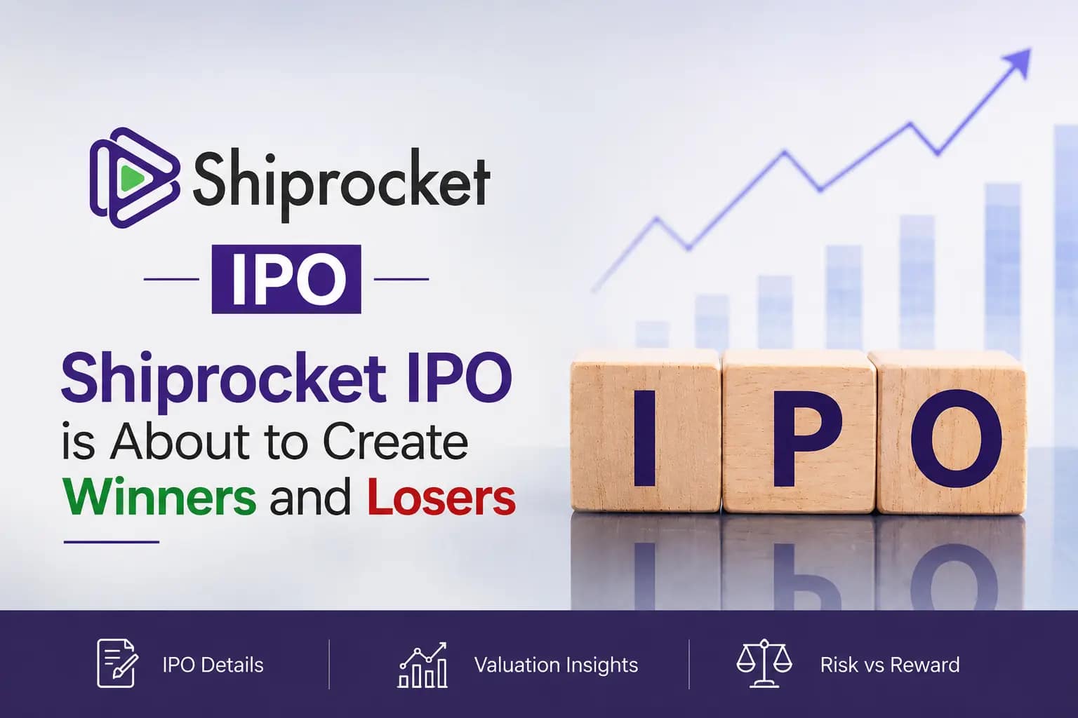 Shiprocket IPO