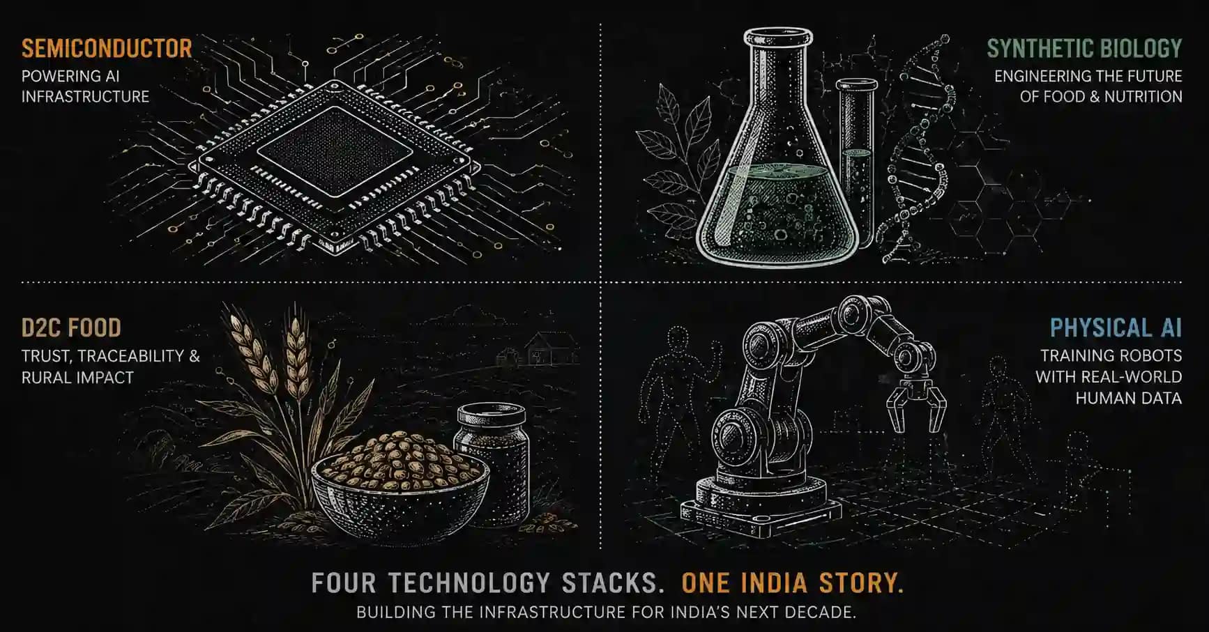 India Startup Funding analysis May 26–31, 2026