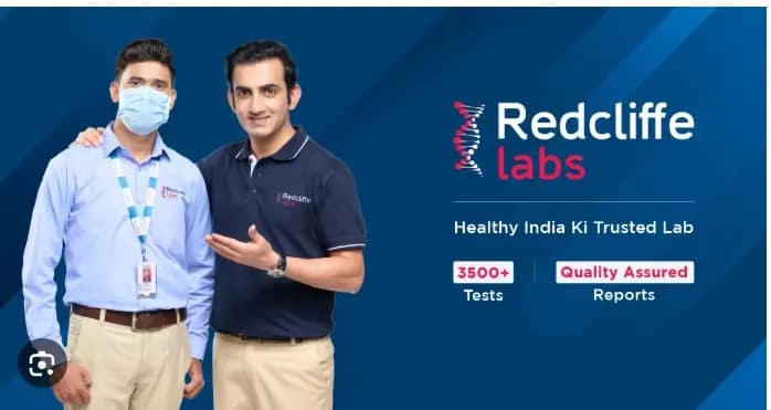 Redcliffe Labs